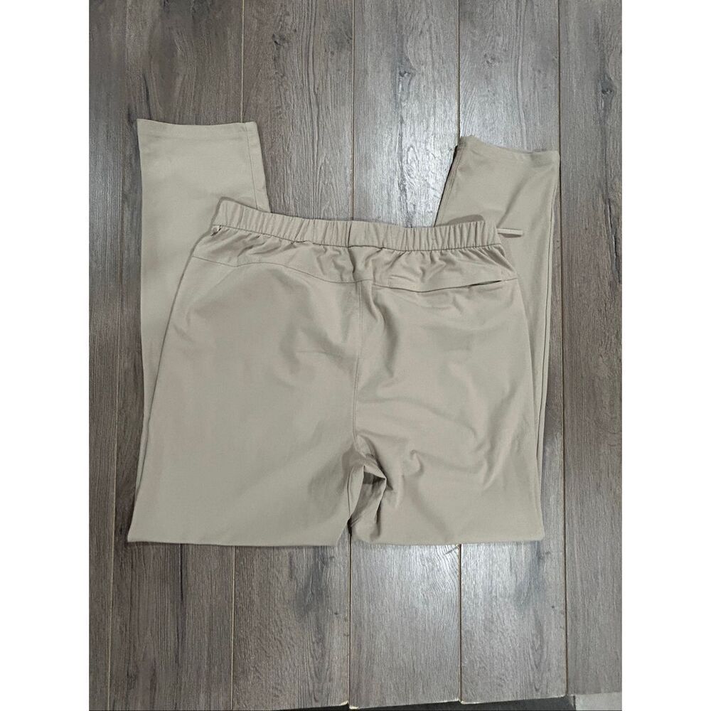 Lululemon ABC Warpstreme Slim-Fit Pull-On Pant Regular L